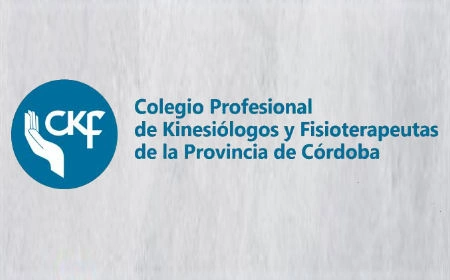 Colegio de Kines.y Fisiot.de Córdoba